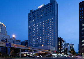 ANA Crowne Plaza Sapporo, an IHG Hotel